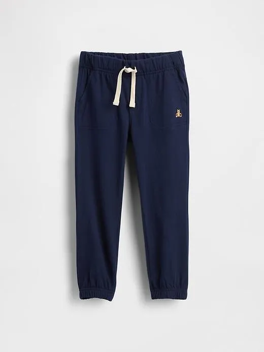 Baby & Toddler Mix & Match Pull-On Joggers