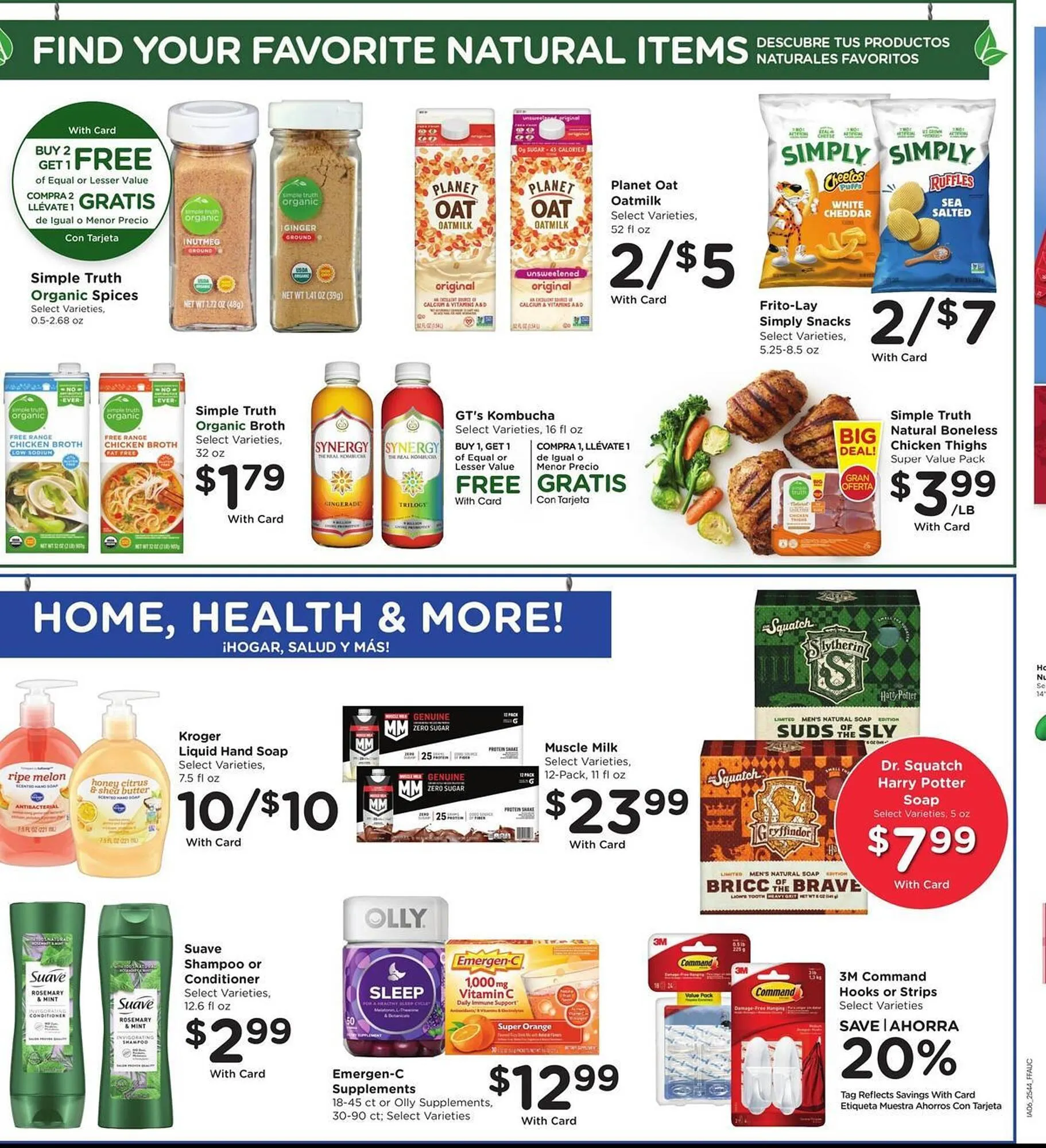 Weekly ad Fry's weekly ad from December 3 to December 9 2025 - Page 12