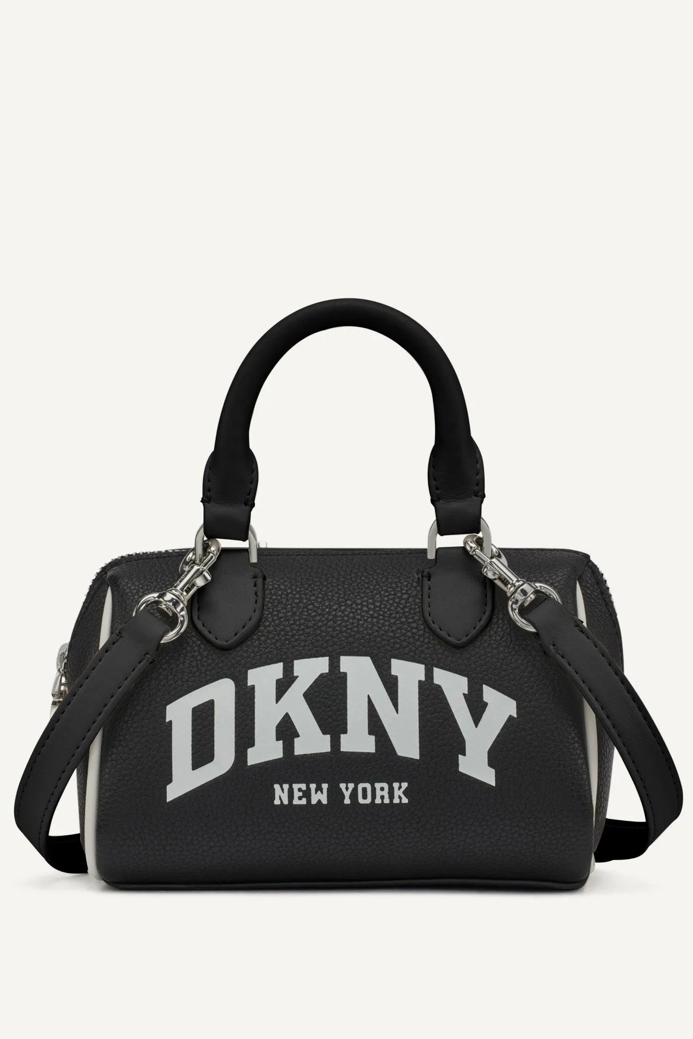 NELL SMALL SATCHEL CROSSBODY