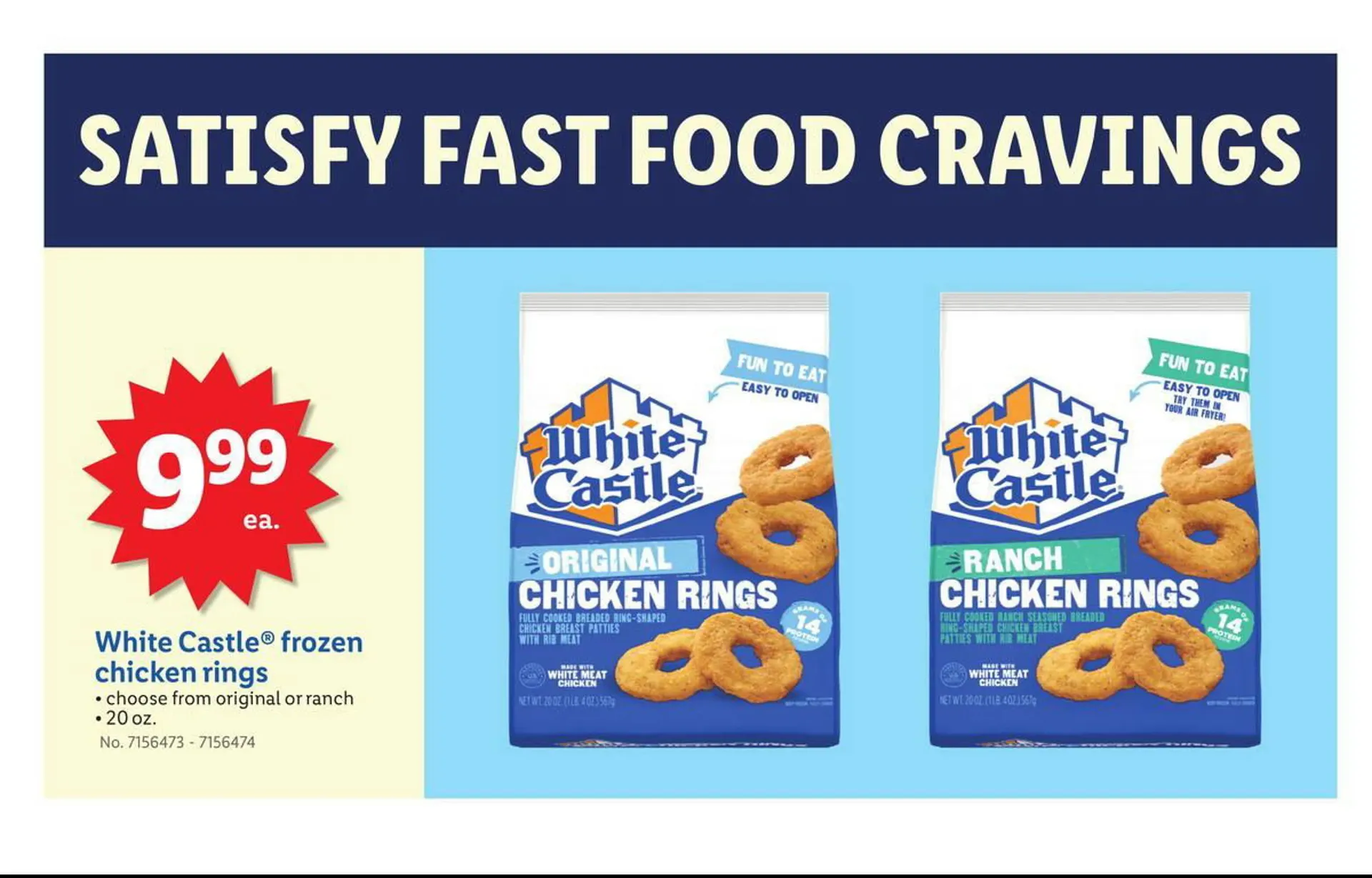 Weekly ad Lidl Weekly Ad from February 5 to February 11 2025 - Page 6