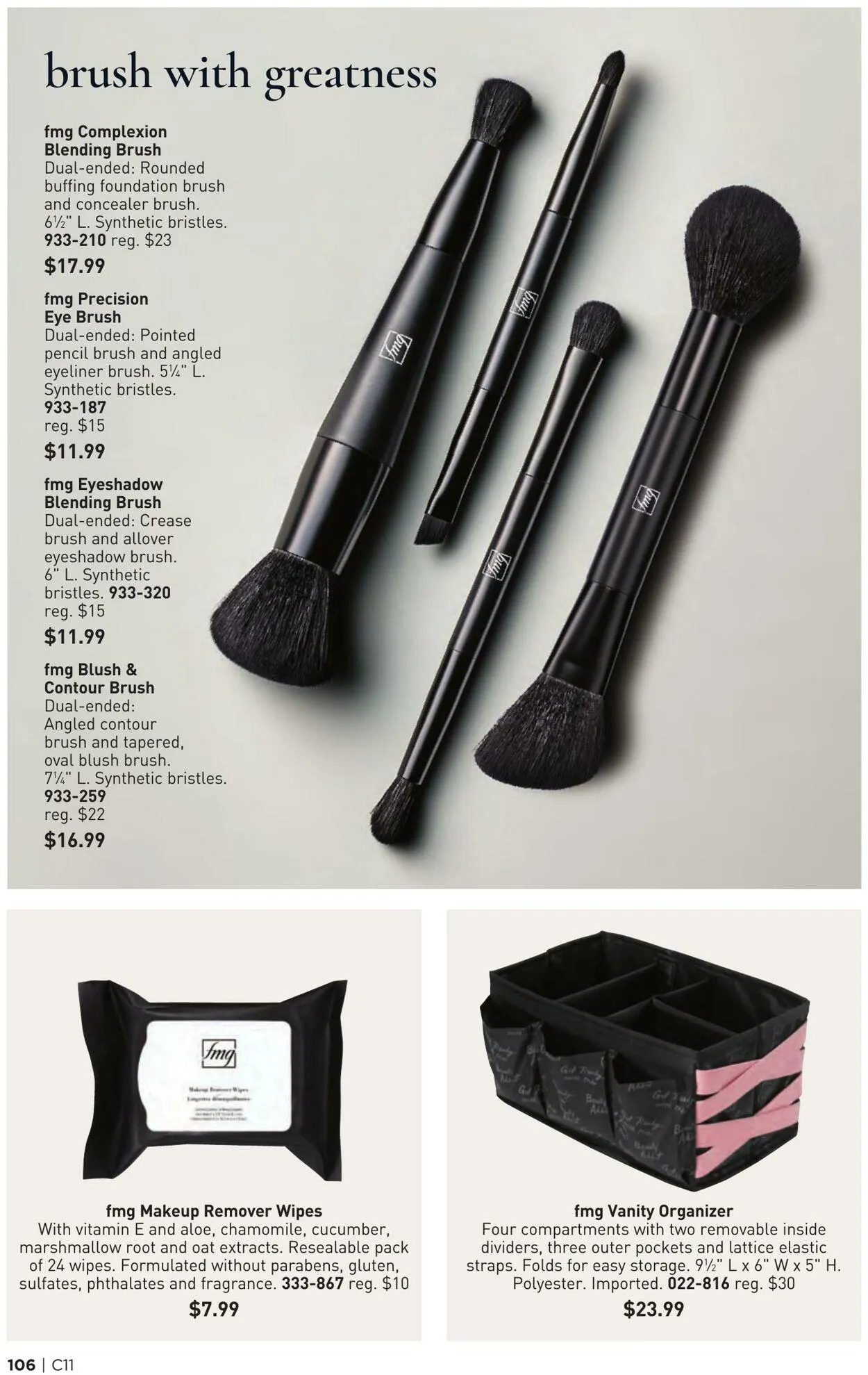 Weekly ad Avon from June 1 to June 30 2025 - Page 106