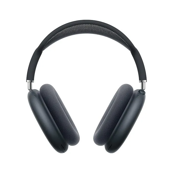 Apple AirPods Max Wireless Active Noise Canceling Over-Ear Headset,