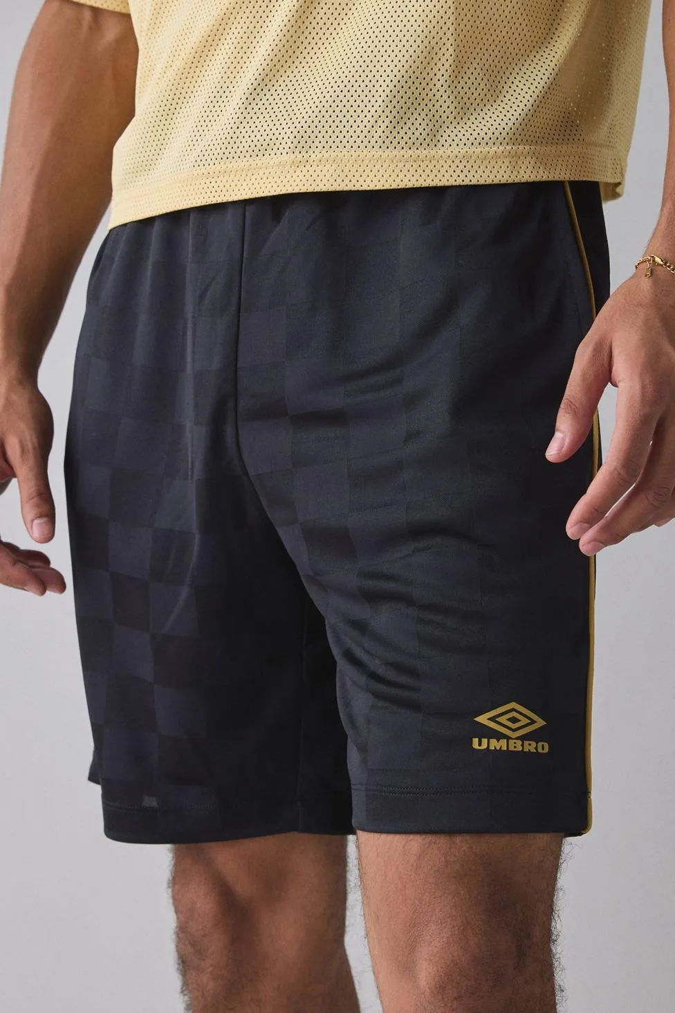 Umbro Football Short