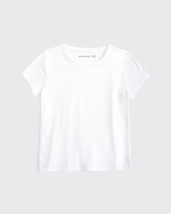 essential classic tee