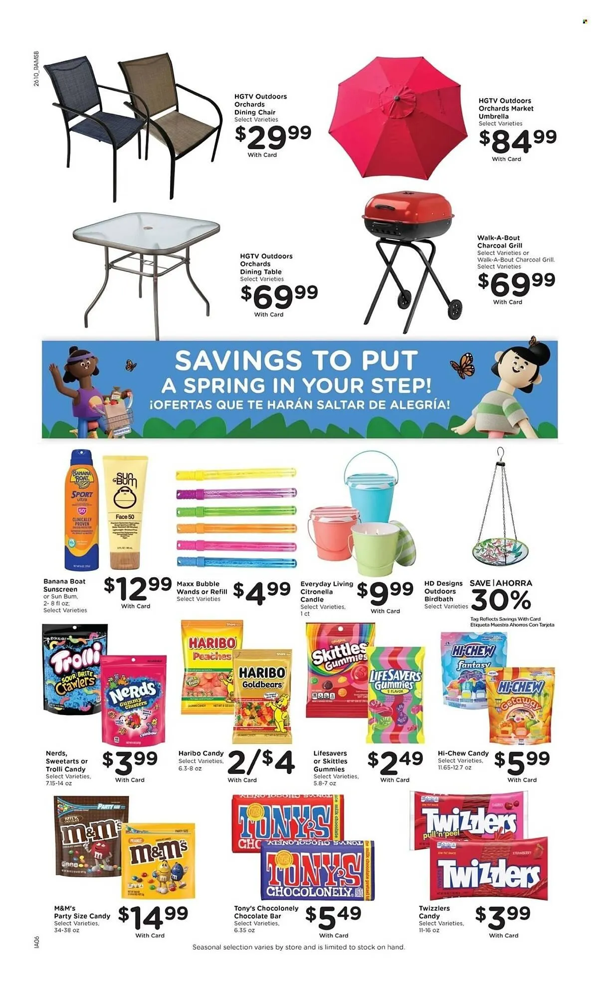 Weekly ad Ralphs weekly ad from April 8 to April 14 2026 - Page 12
