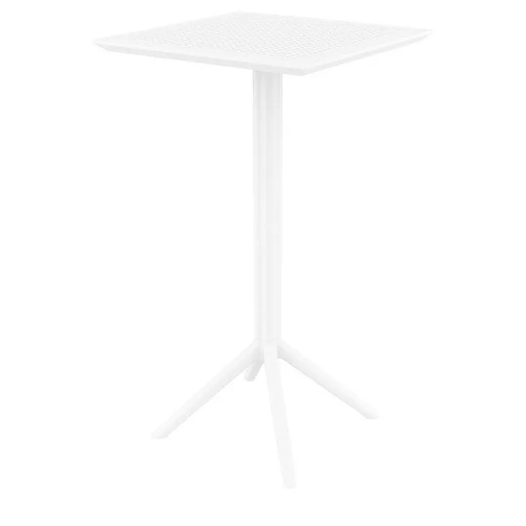 Asherton Square 2 - Person Outdoor Dining Set