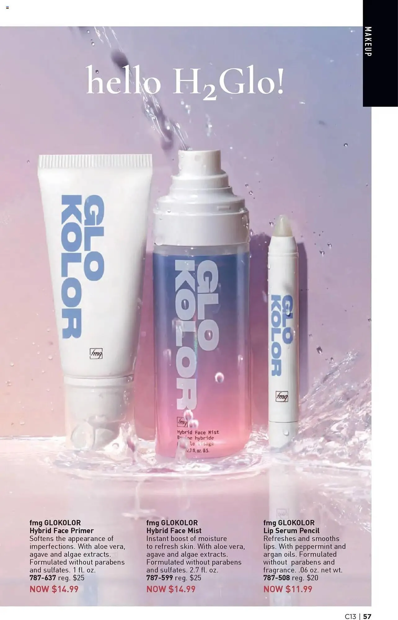 Weekly ad Avon Weekly Ad from June 18 to July 2 2025 - Page 60