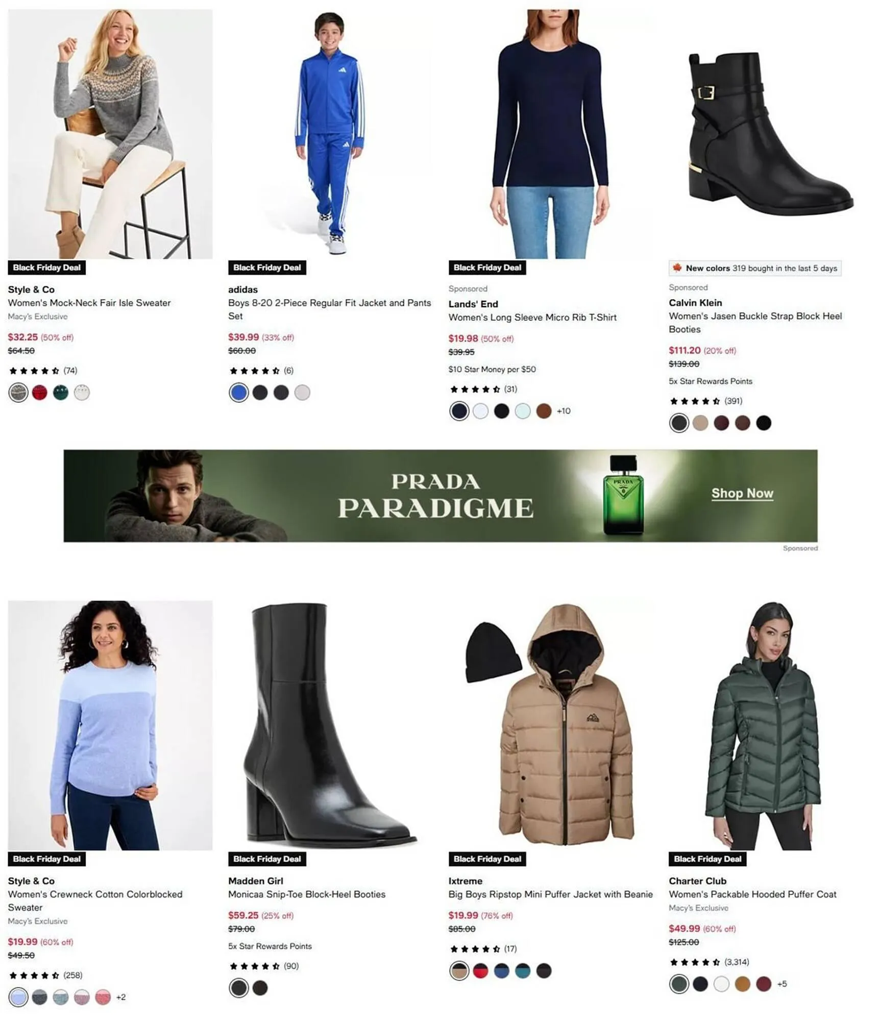 Weekly ad Macy's weekly ad from November 10 to November 16 2025 - Page 4