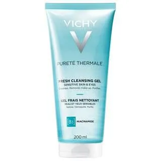 Pureté Thermale Fresh Cleansing Gel