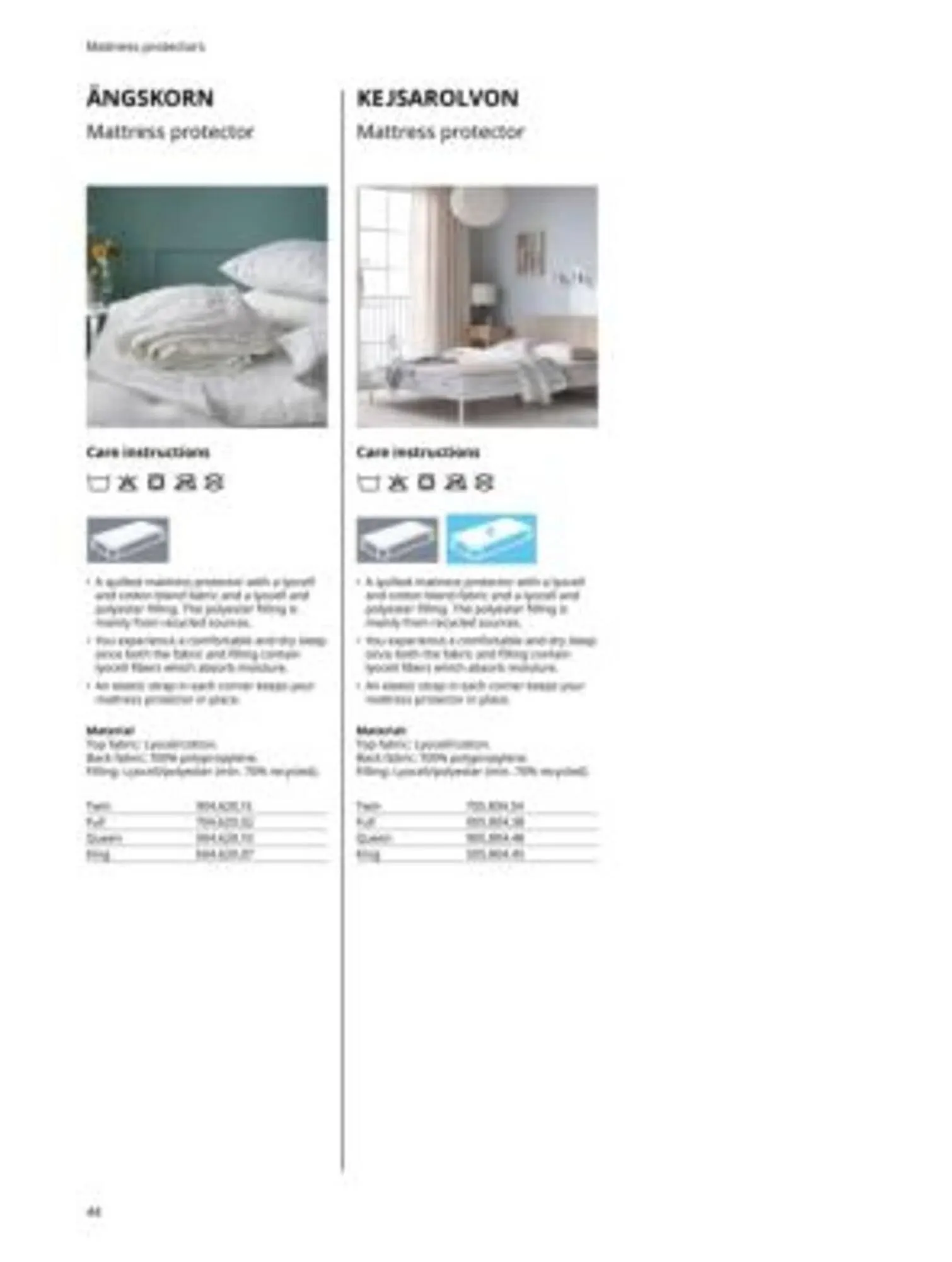 Weekly ad Ikea weekly ad from October 5 to October 31 2025 - Page 44