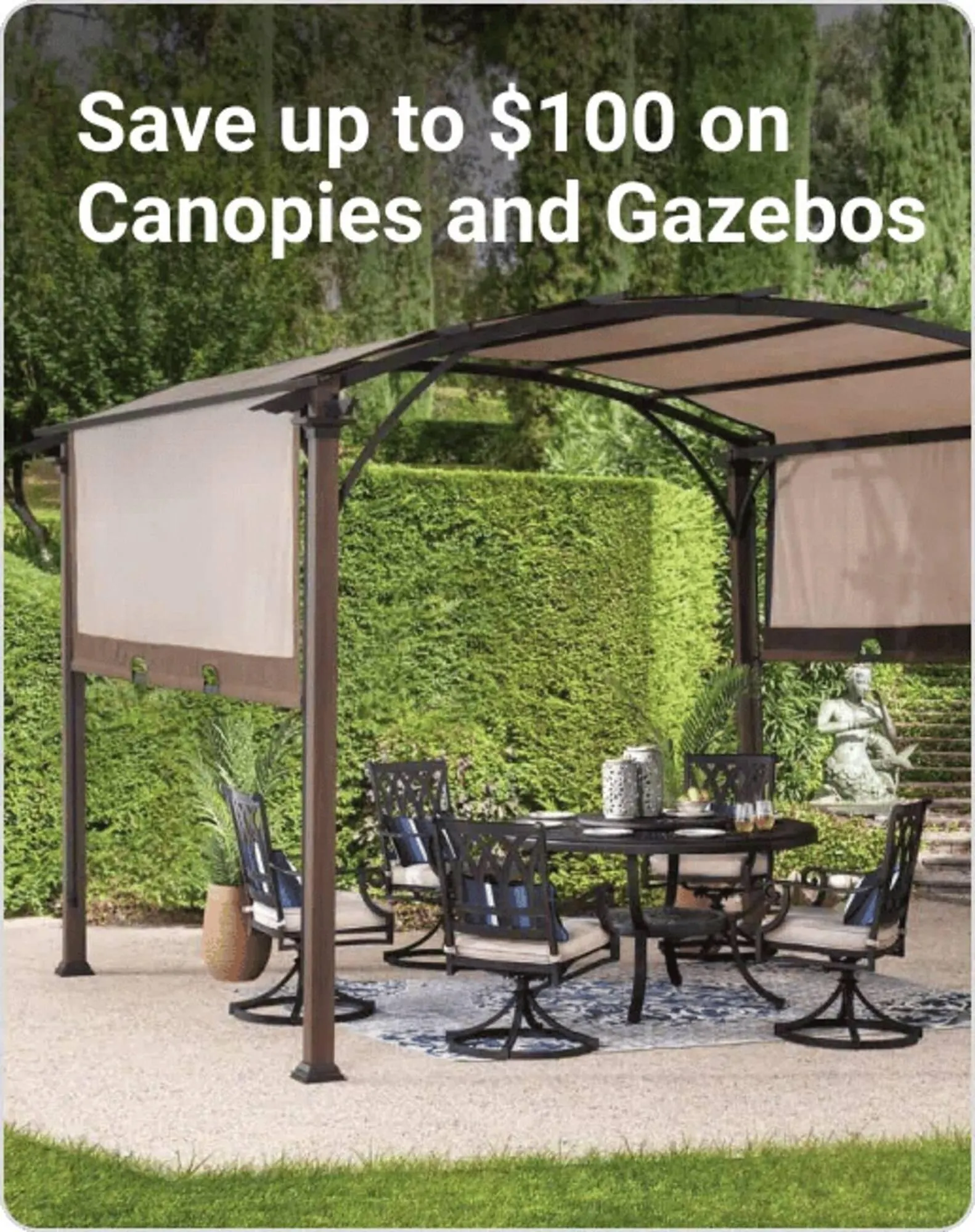 Weekly ad Ace Hardware flyer from April 3 to April 9 2026 - Page 3