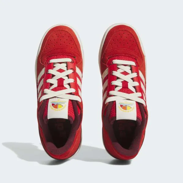 Forum Low Comfort Closure Shoes Kids