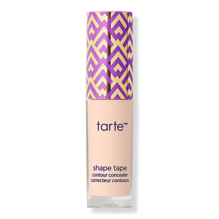 Travel Size Shape Tape Full Coverage Concealer