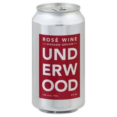 Underwood Pinot Noir Rose Wine