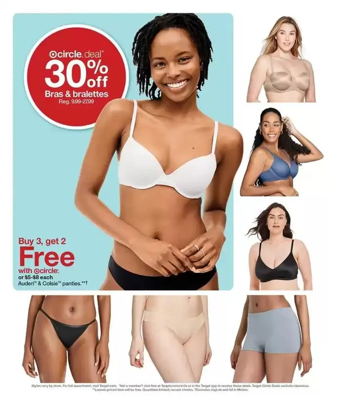 Weekly ad New offers to discover from March 23 to March 29 2025 - Page 8