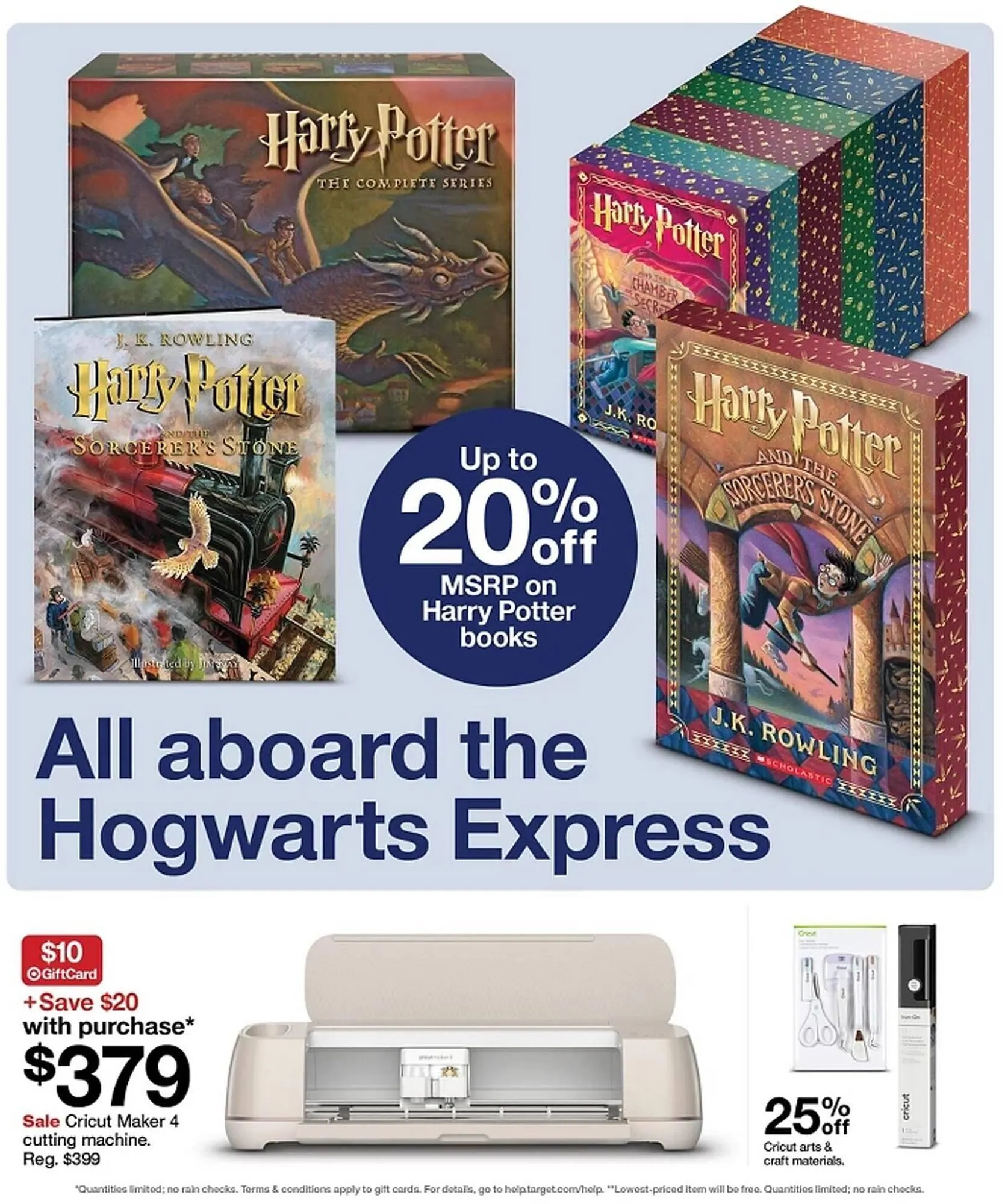 Weekly ad Target Weekly Ad from August 31 to September 6 2025 - Page 16