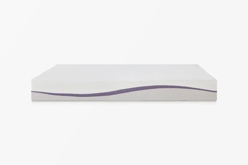 The Purple Mattress