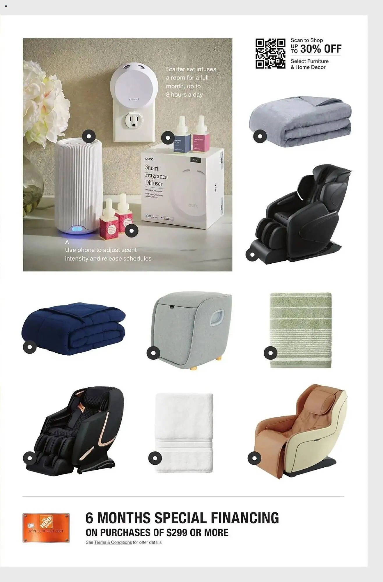 Catálogo de The Home Depot flyer 17 de noviembre al 26 de diciembre 2025 - Página 13