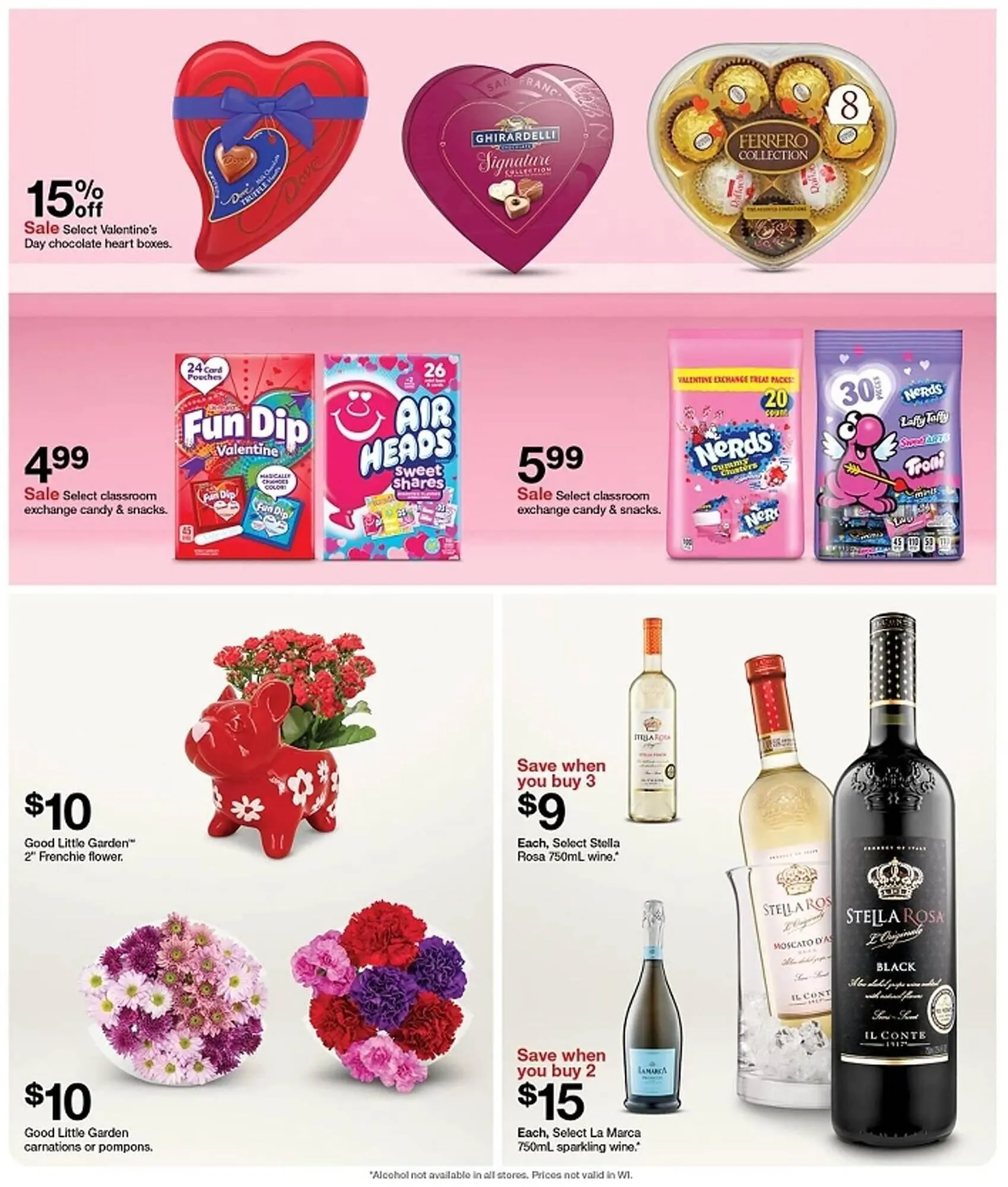 Weekly ad Target weekly ad from February 1 to February 7 2026 - Page 18