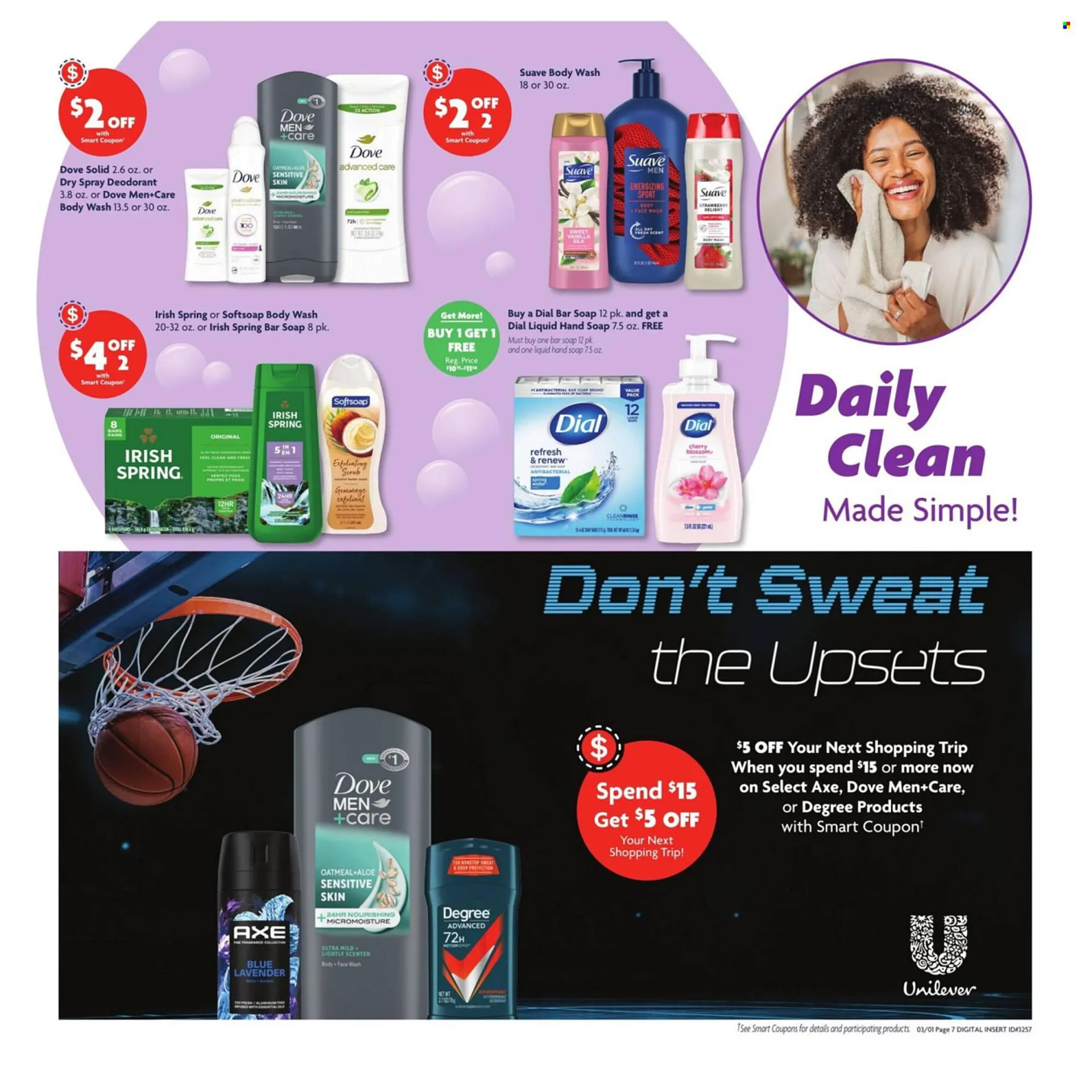 Weekly ad Family Dollar weekly ad from March 1 to March 7 2026 - Page 12