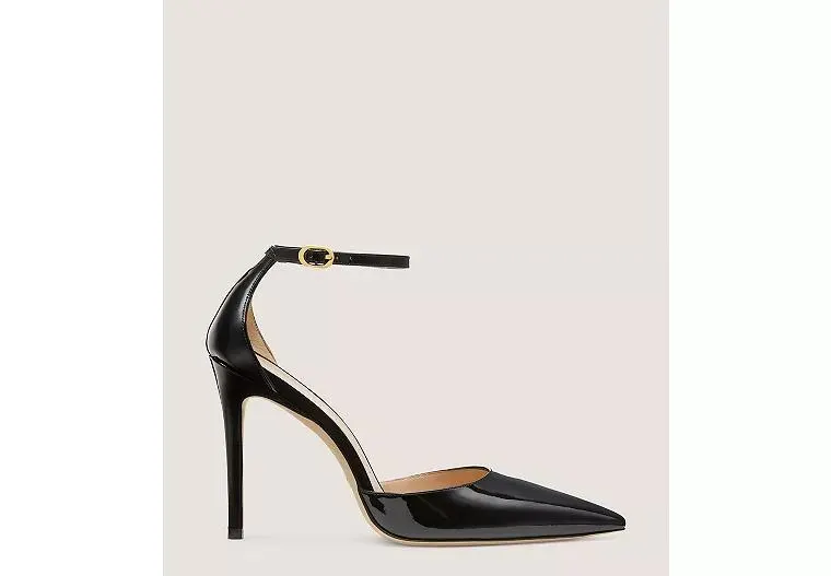 STUART 100 STRAP PUMP