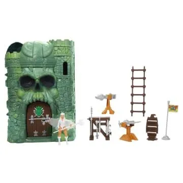 Masters Of The Universe 5.5" Castle Grayskull