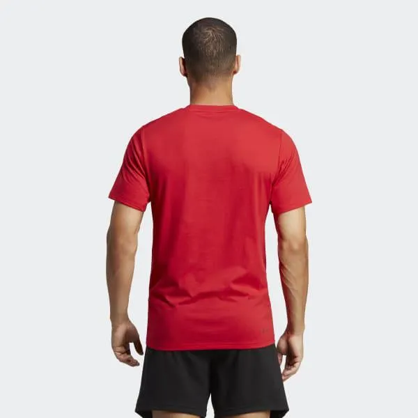Train Essentials Feelready Training Tee