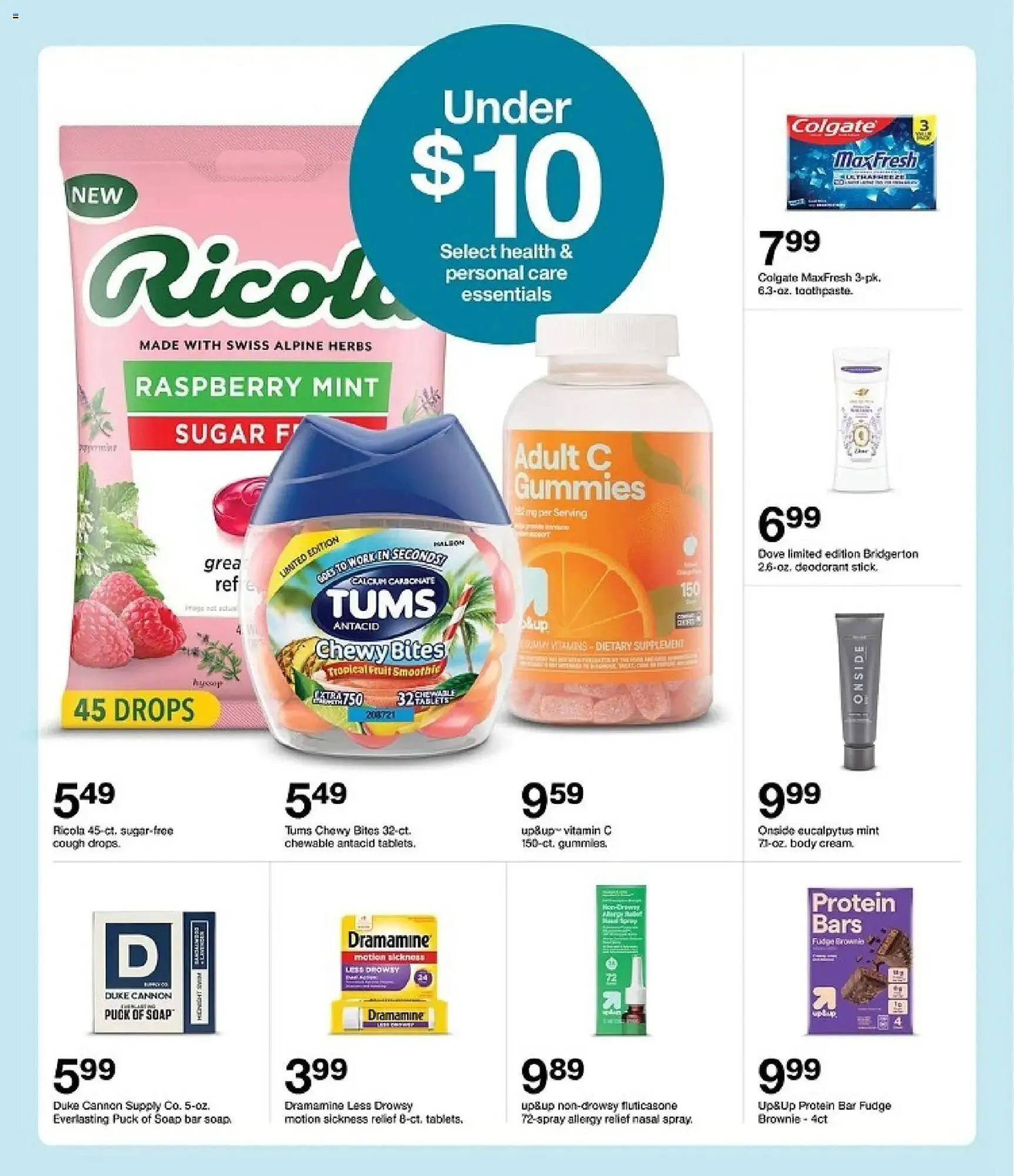 Weekly ad Target weekly ad from April 12 to April 19 2026 - Page 21