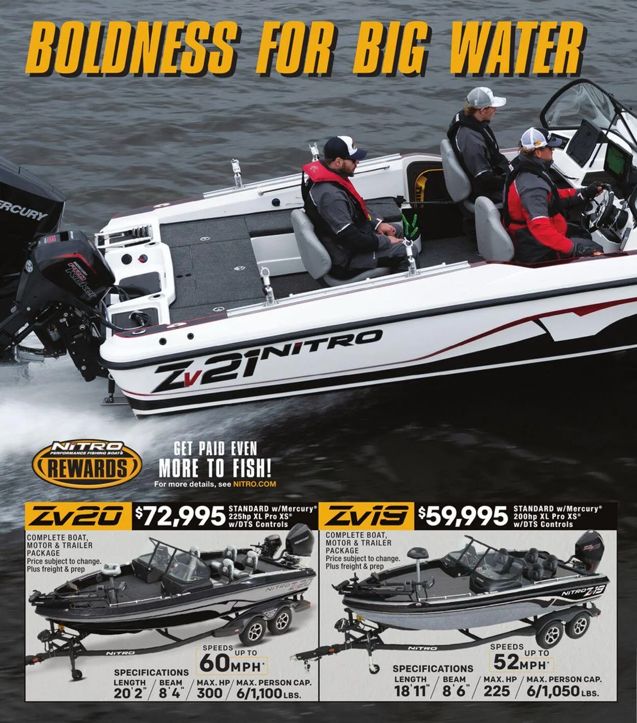 Weekly ad Bass Pro Current weekly ad from April 23 to May 7 2025 - Page 8