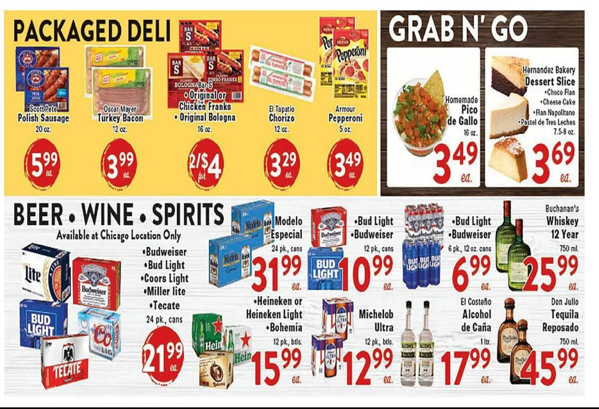 Weekly ad Rio Valley Market weekly ad from May 12 to May 18 2026 - Page 6