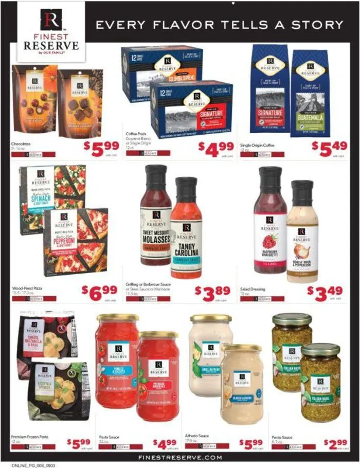 Weekly ad Great discounts on selected products from September 3 to September 7 2024 - Page 3