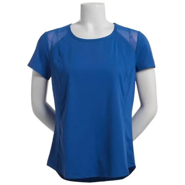 Womens RBX Breezy Running Tee