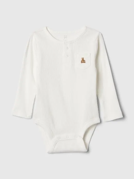 Baby First Favorites Bodysuit