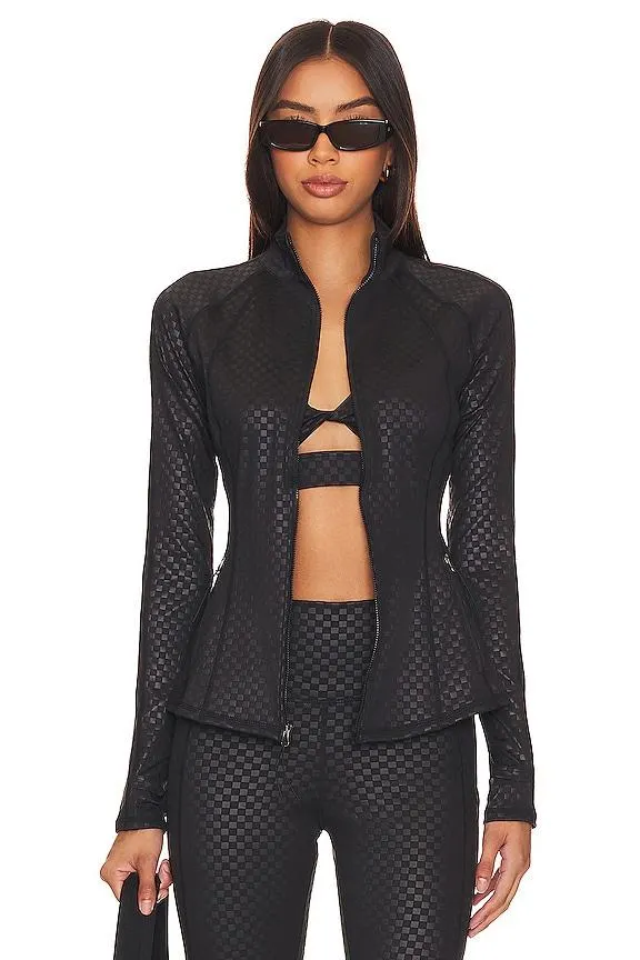 Reina Running Jacket