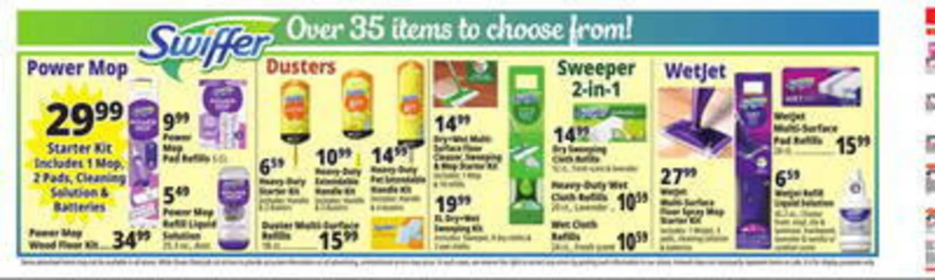 Weekly ad Ocean State Job Lot Weekly Ad from June 5 to June 11 2025 - Page 26