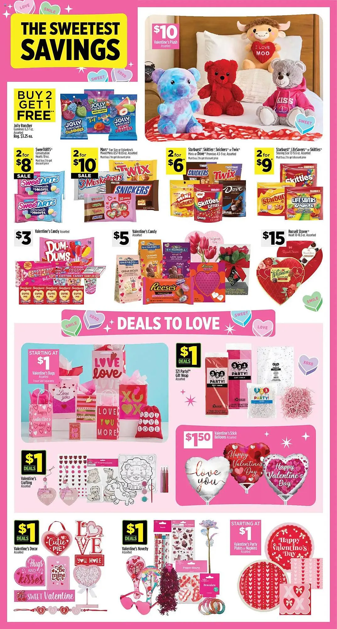 Weekly ad Dollar General weekly ad from January 25 to February 1 2026 - Page 9