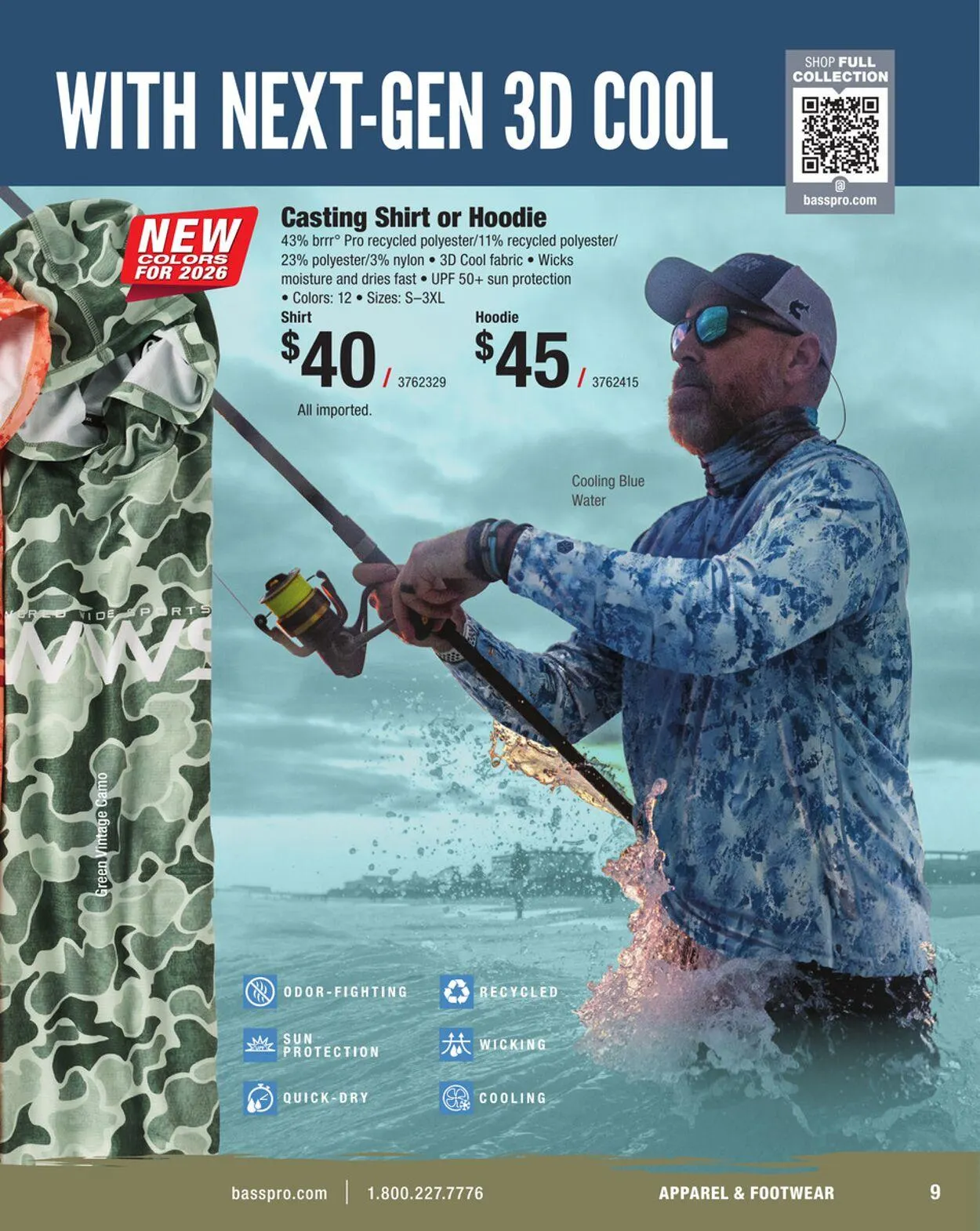 Weekly ad Cabela's Current weekly ad from December 25 to January 8 2026 - Page 7