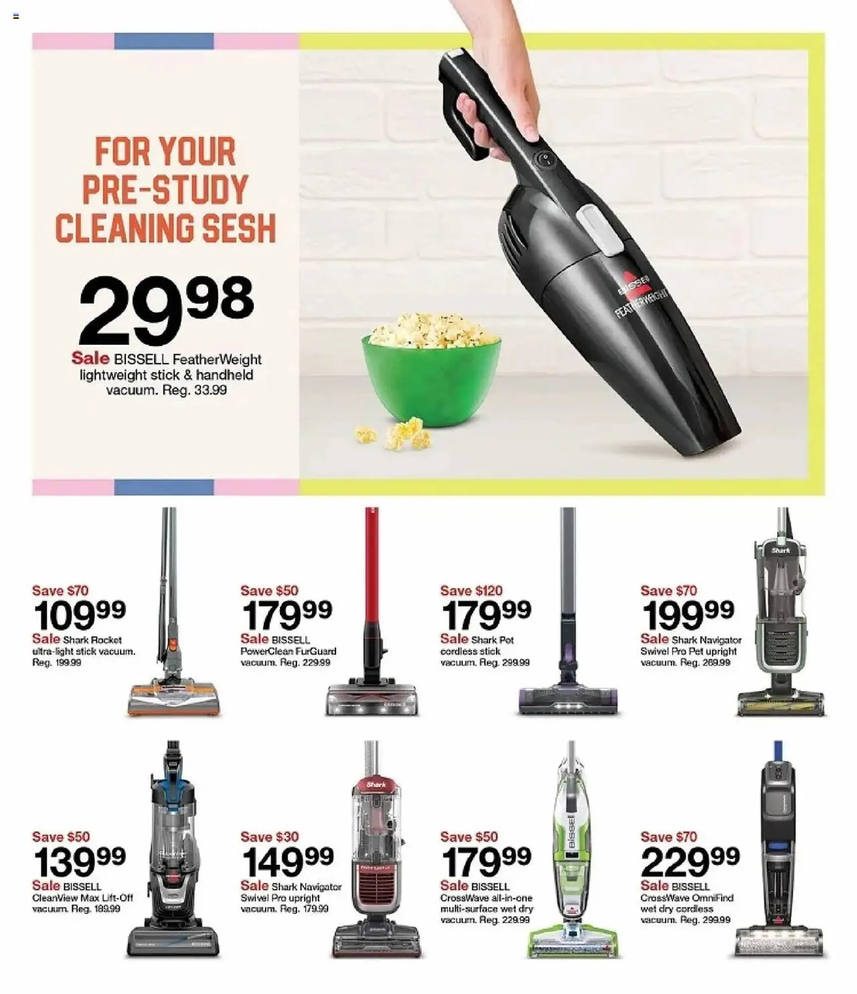 Weekly ad Target Weekly Ad from August 3 to August 10 2025 - Page 28