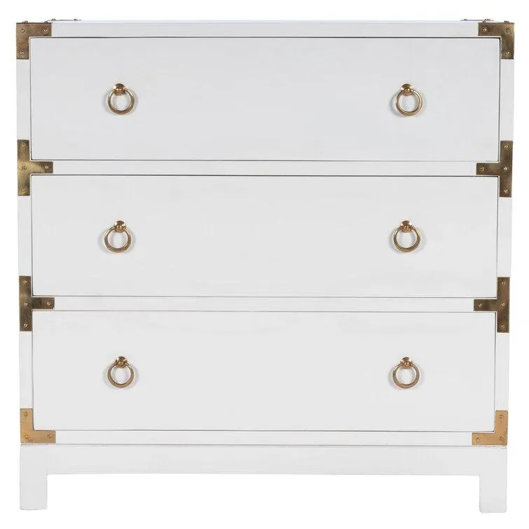 Aerial Accent Chest