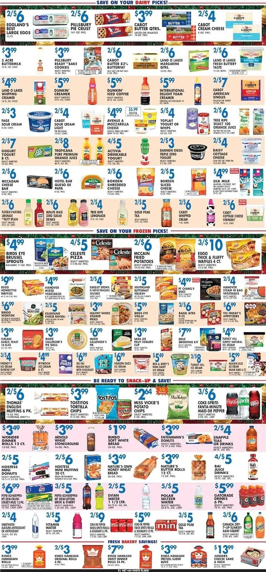 Weekly ad Met Foodmarkets weekly ad from December 12 to December 18 2025 - Page 3