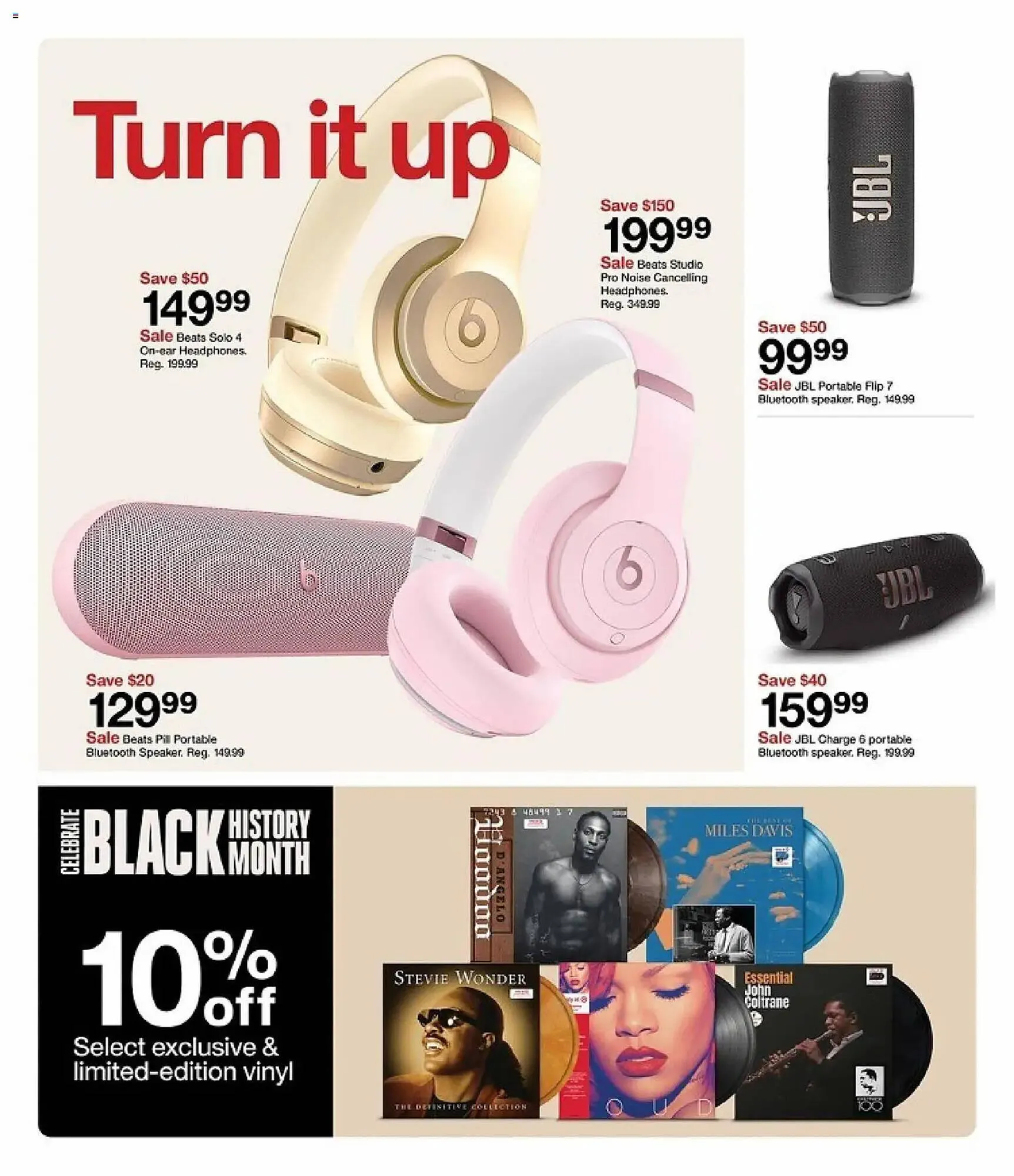 Weekly ad Target weekly ad from February 15 to February 22 2026 - Page 9