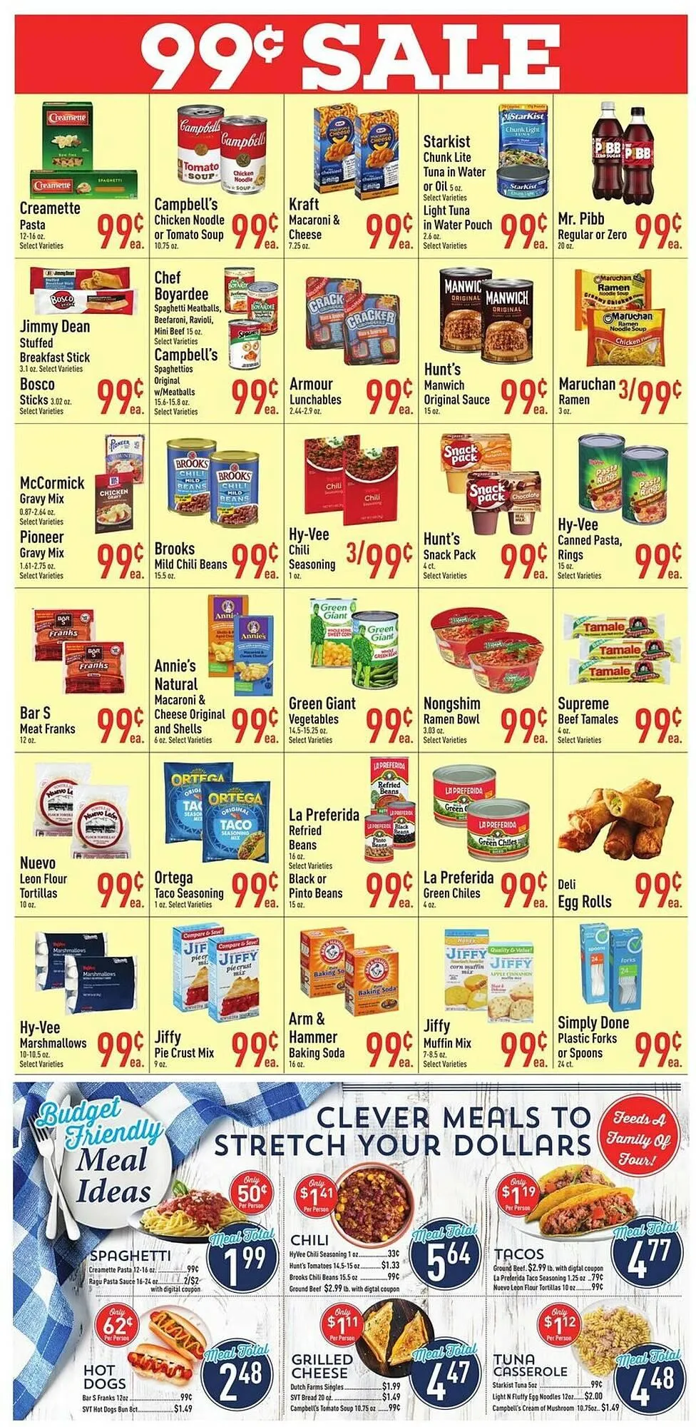 Weekly ad Strack & Van Til weekly ad from November 5 to November 11 2025 - Page 5
