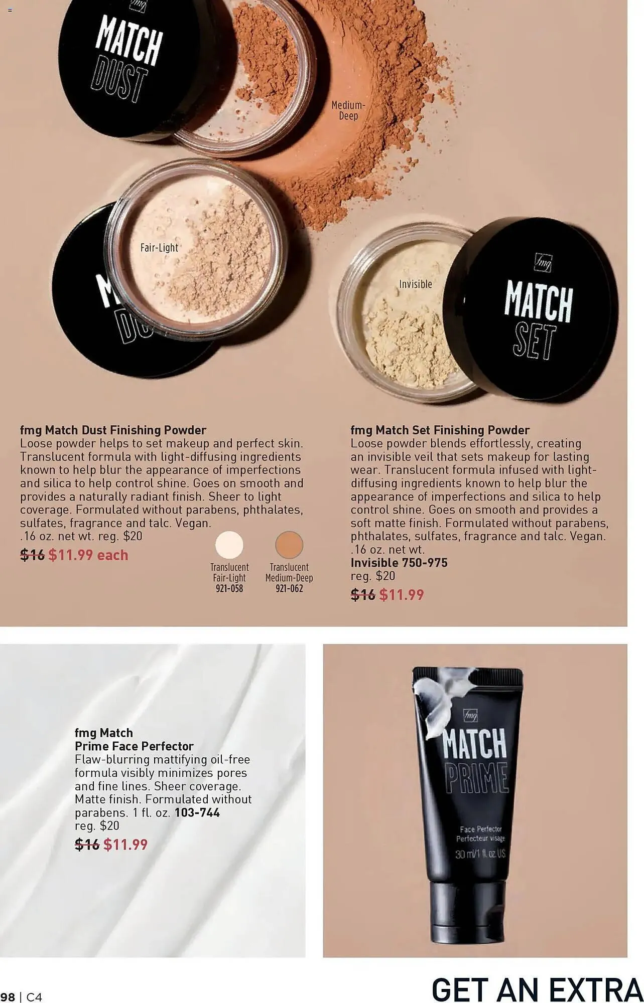 Weekly ad Avon weekly ad from February 11 to February 25 2026 - Page 98