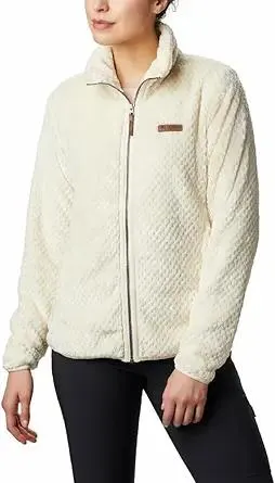 Columbia Women's Fire Side Ii Sherpa Full Zip