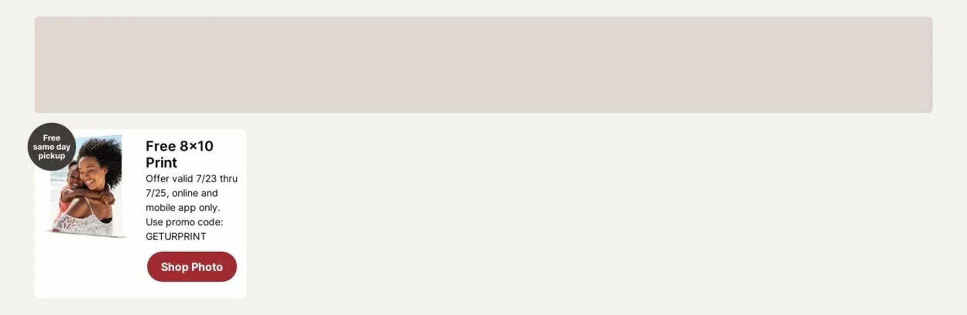 Weekly ad Walgreens Weekly Ad from July 21 to July 30 2025 - Page 16