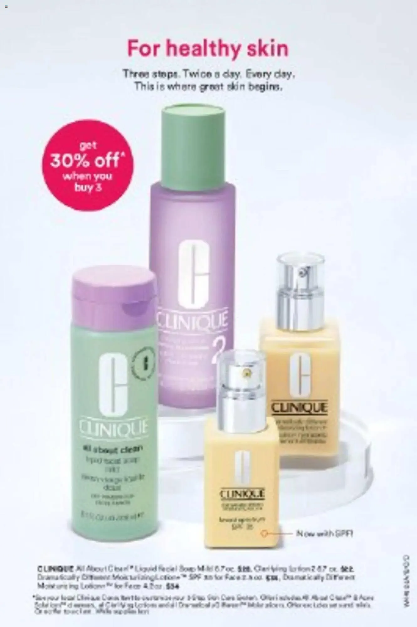 Weekly ad Ulta Beauty weekly ad from December 28 to January 25 2026 - Page 8