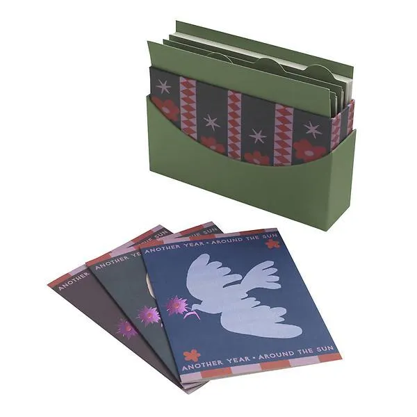 Papier Greeting Cards