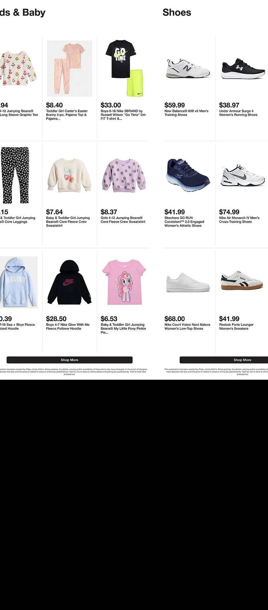 Weekly ad Kohl's weekly ad from May 6 to May 12 2026 - Page 3