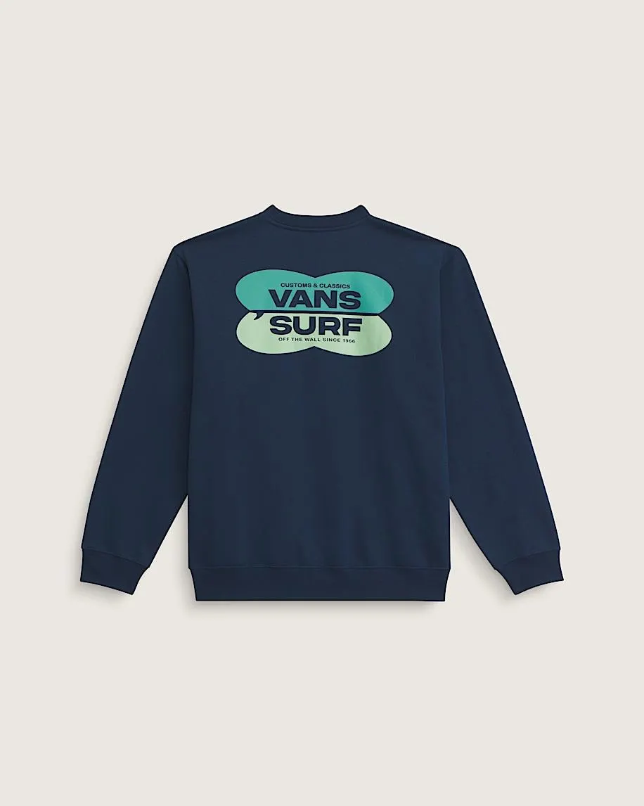 Palms Crew Sweatshirt