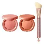 tarte Blush & Believe AC Baked Blush 3-piece Set - Peach and Pink